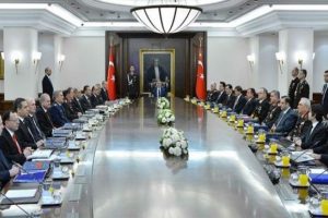 Balyoz ve Ergenekon davalarına yeniden bakılması g&uuml;ndemde
