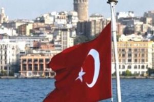 T&uuml;rkiye ekonomisinde 2013'&uuml;n izleri