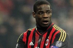G.Saray'ın 2014 bombası Balotelli mi?