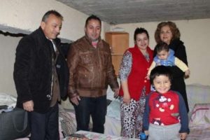 Yeni yılın en g&uuml;zel haberi!