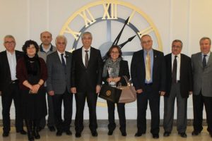 "Bursa &uuml;niversite şehri olmalı"