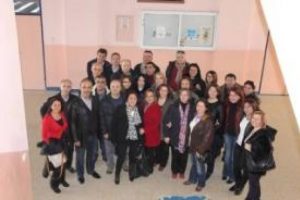 30 yıl aradan sonra yeniden