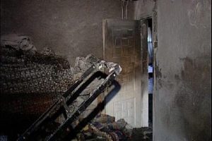 Yılbaşı gecesi yangın faciası