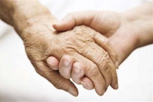 Alzheimer hastalarına E vitamini