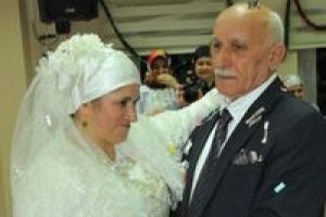 Huzurevinde ikinci bahar