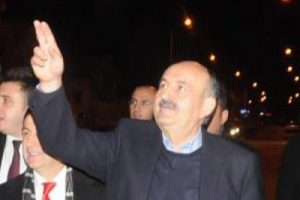 Bakan'ı şoke eden cevap!