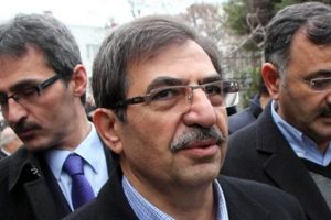 "İnşallah T&uuml;rkiye'yi havalara u&ccedil;uracağız"