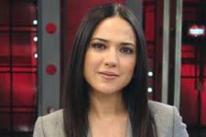 Banu G&uuml;ven ekranlara d&ouml;n&uuml;yor