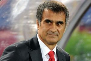 Şenol G&uuml;neş S&uuml;per Lig'e mi d&ouml;n&uuml;yor?