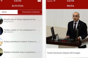 Mehmet Şimşek uygulaması yayında