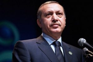 AK Parti'nin oyları d&uuml;şecek mi?