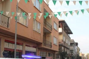 Bursa'da korkun&ccedil; kaza