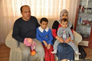 Minik Tuğba'nın yaşaması i&ccedil;in