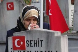 Bir yıl daha onsuz ge&ccedil;ti