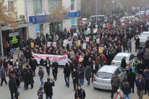 Başbakan Erdoğan'a b&uuml;y&uuml;k destek