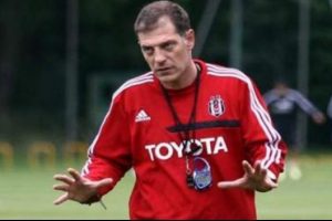 Slaven Bilic, 7 ismi istemiyor!