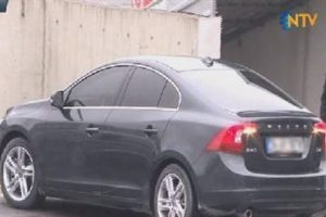 Muammer G&uuml;ler, tutuklu oğlunu ziyaret etti