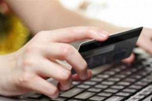 'Kredi kartıyla elektronik cihaz alınabilecek'