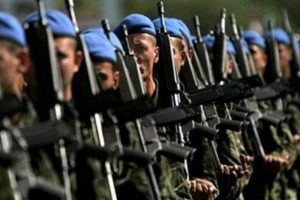 Kısa d&ouml;nem askerlik uzadı