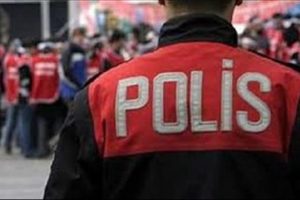 Mersin KOM M&uuml;d&uuml;r&uuml; g&ouml;revden alındı