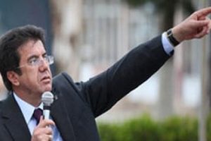 Yeni Bakan Zeybek&ccedil;i, umut pompaladı