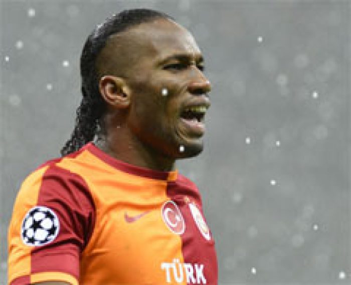 Drogba itirafı taraftarı şaşırttı