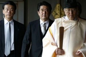 Japonya n&uuml;fusunda rekor d&uuml;ş&uuml;ş