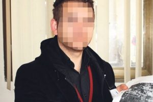 Facebook'ta espri yaptı mahkum oldu...
