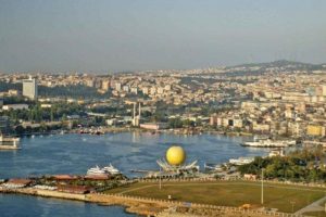 CHP'de kritik il&ccedil;eler
