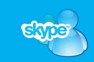 Skype hack'lendi!