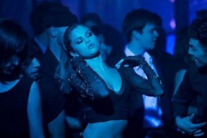 Selena Gomez deri veremi oldu