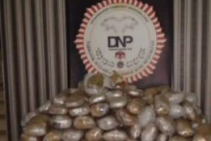 330 kilogram uyuşturucu madde ele ge&ccedil;irildi