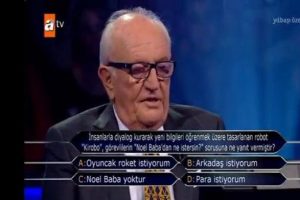 1 milyon TL emekli yarbayın oldu