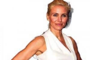 Cameron Diaz bakın neyi &ccedil;ok seviyormuş...