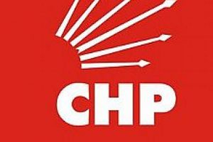 CHP'de kadının adı yok