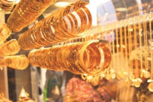 'Altın' ucuzladı yastık altı doldu!