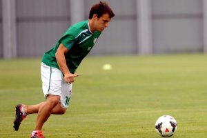 Batalla Bursaspor'a yeni bir teklif sundu!