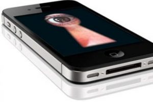 Apple casusluk mu yapıyor ?