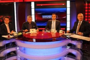 "Yunanistan'ın d&ouml;nem başkanlığı bir fırsat"