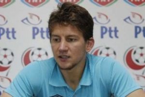 Taiwo'nun alternatifi Orduspor'dan Ferhat!