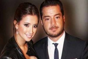 Buse Terim nikah tarihini Twitter'da a&ccedil;ıkladı!