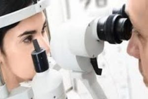 Kan şekerindeki dengesizlik g&ouml;ze zarar veriyor