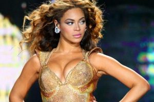 Beyonce T&uuml;rkiye'ye geliyor