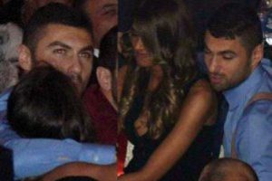 Burak Yılmaz: O fotoğraf &ccedil;ıkmasın!