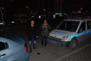 Yol verme kavgası kanlı bitti