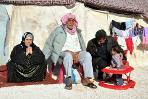 M&uuml;lteciler yeni yıla buruk girdi