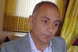 "Kayserispor k&uuml;me d&uuml;şmez"