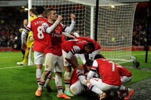 Wenger b&uuml;y&uuml;k kararsızlık yaşıyor!