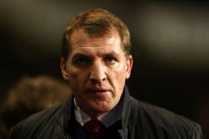 Rodgers takımından &ccedil;ok memnun