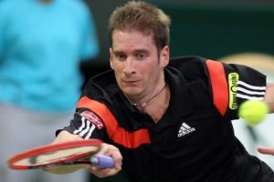 Mayer, Murray'e şans tanımadı